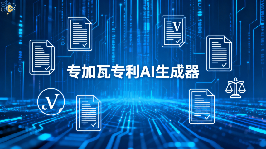 廣州準(zhǔn)確的專利AI生成器 來電咨詢 廣州枝網(wǎng)科技供應(yīng)