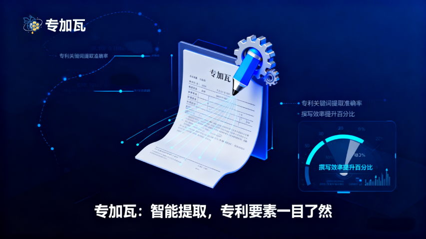 廣州專利AI生成器工具 歡迎咨詢 廣州枝網(wǎng)科技供應(yīng);