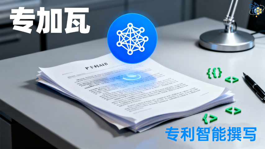 黑龍江專利智能撰寫(xiě)工具