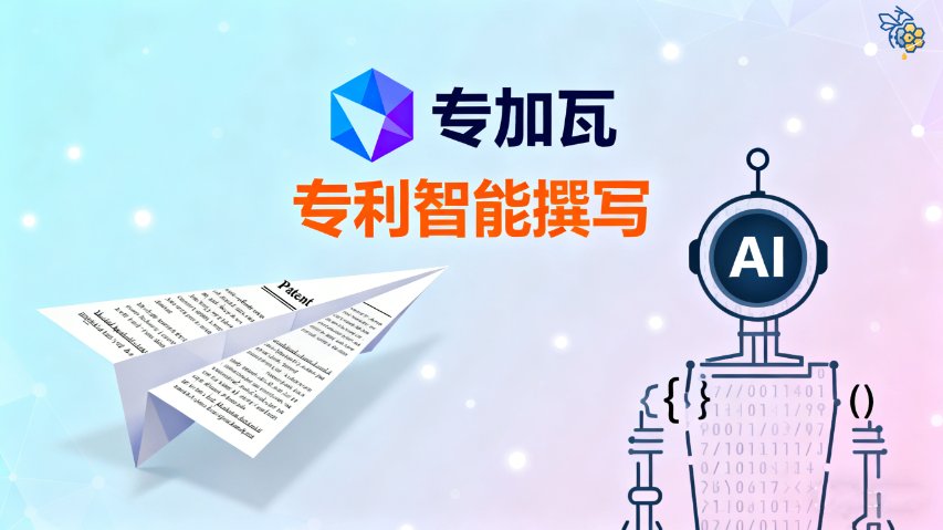 北京專利生成專利智能撰寫 真誠推薦 廣州枝網科技供應