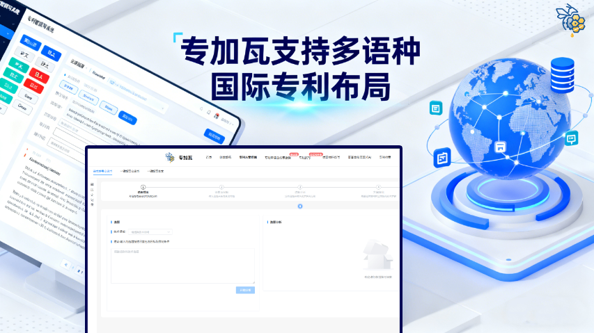 海南專利智能撰寫(xiě)使用方法
