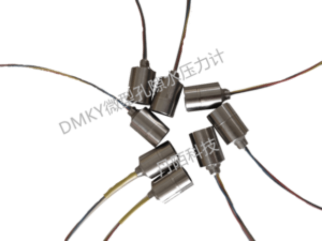 DMKY孔隙水壓力計傳感器型號
