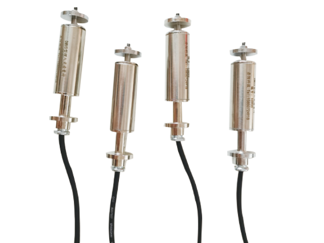 埋入式位移傳感器制造商,傳感器