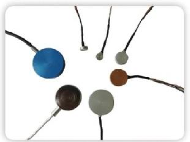 江蘇動態(tài)土壓力盒廠家供應(yīng) 歡迎咨詢 南京丹陌電子科技供應(yīng)