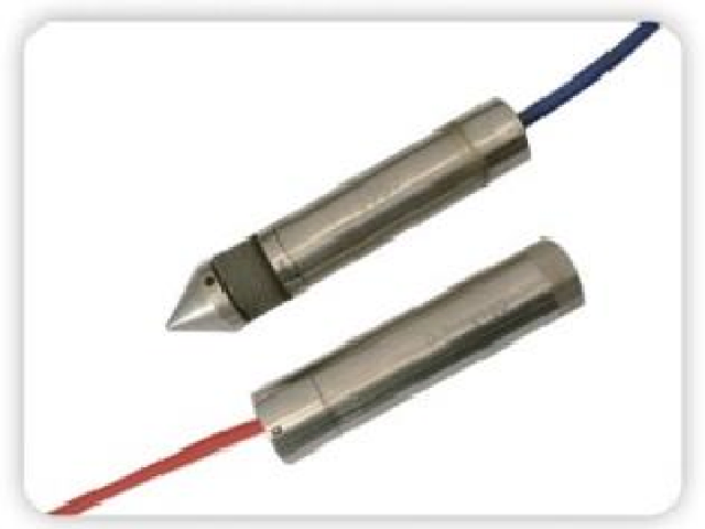 DMTY微型土壓力盒多少錢 來電咨詢 南京丹陌電子科技供應(yīng)