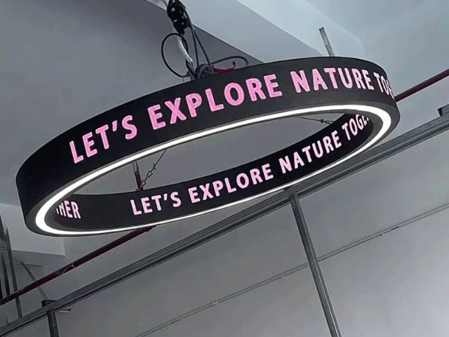 江西P1.53LED異形屏品牌排行 深圳市鑫富誠(chéng)光電供應(yīng)