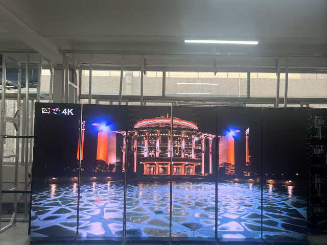 浙江LED海报屏制造,LED海报屏