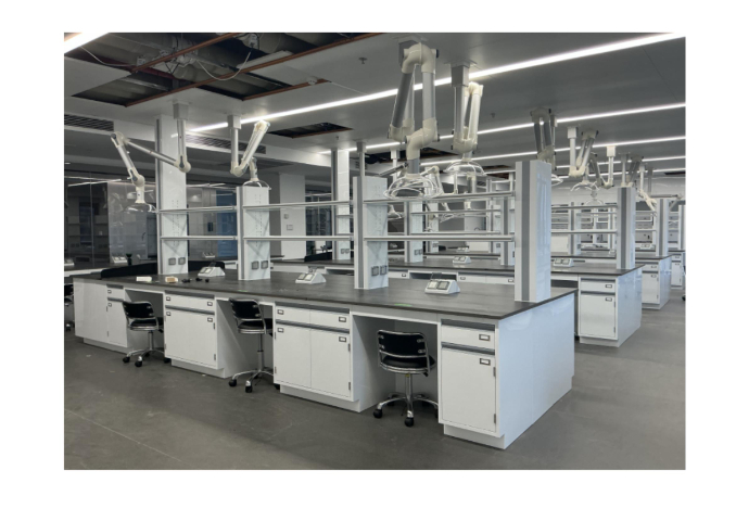 浙江分体式实验操作台厂家直销,实验