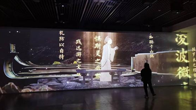 奉贤区展馆展厅的设计承建服务价格,展馆展厅的设计承建