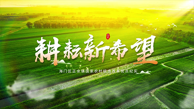 盐城宣传片那个好
