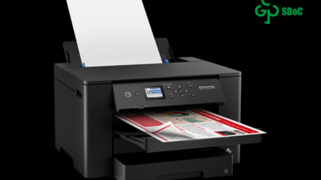 理光IMC4510打印機供應商 萬越實業科技供應