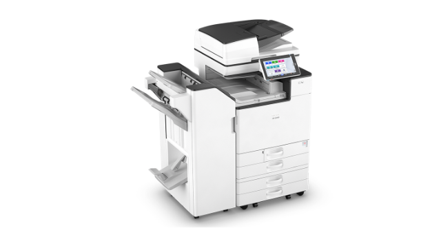 廣州佳能4925一體機 萬越實業(yè)科技供應