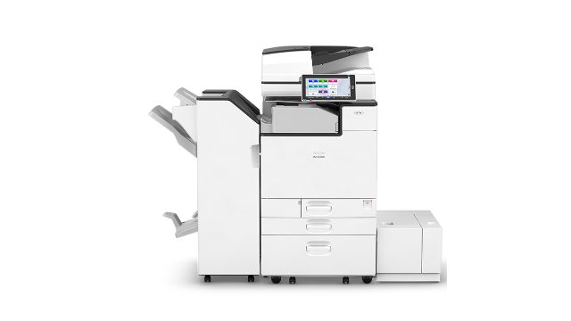 惠城區(qū)富士施樂C2561一體機 萬越實業(yè)科技供應