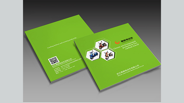 河南科技公司畫冊設(shè)計(jì)哪家專業(yè) 誠信互利 武漢九重歌文化科技發(fā)展供應(yīng)