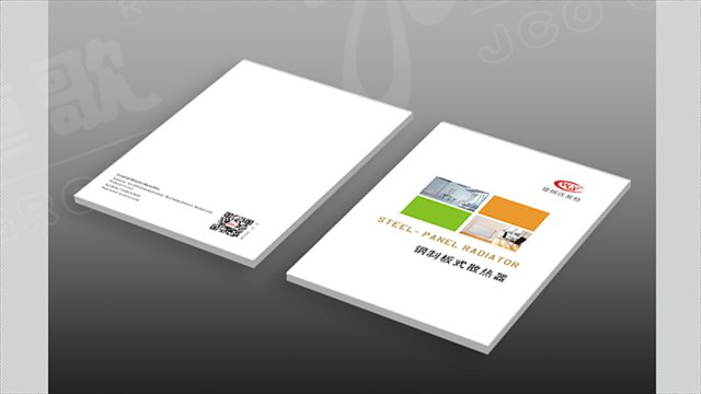 廣東精品畫冊設計報價