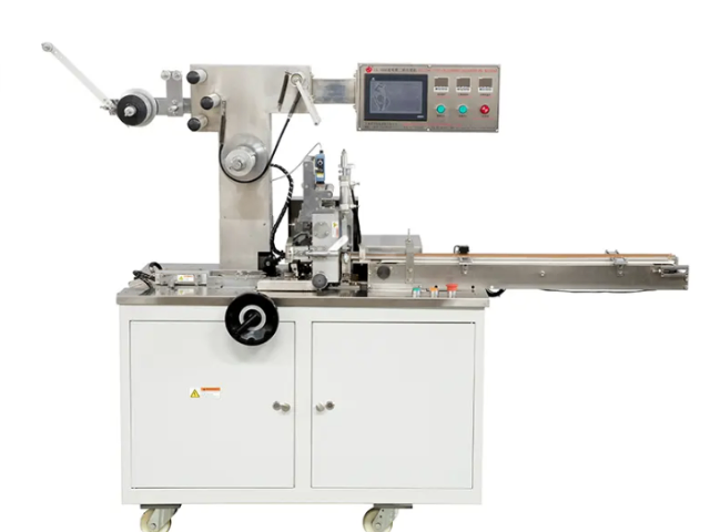 佛山小型移印機哪家好