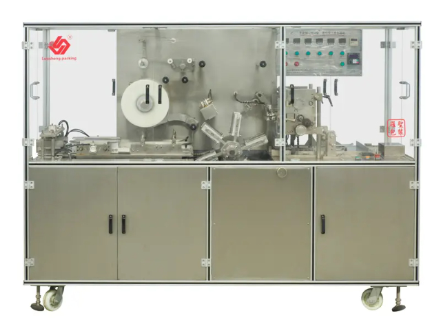 江蘇大型透明膜三維包裝機市場價