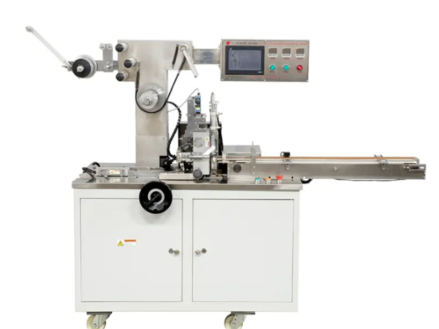 江蘇紙套包裝機廠家報價