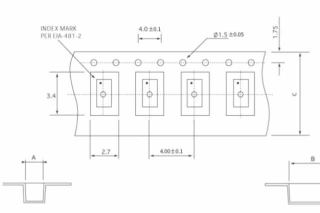 上海数据中心差分晶体振荡器输出方式