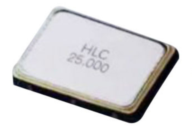 四川CPU差分晶體振蕩器參數(shù) 浙江匯隆晶片技術(shù)供應(yīng)