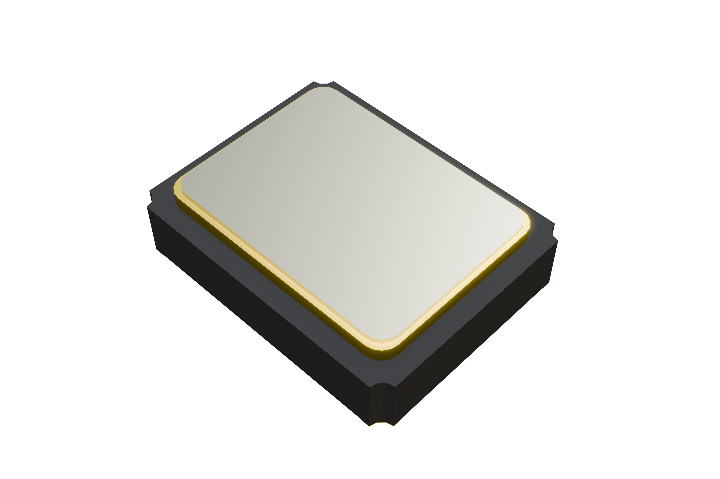 江蘇顯卡晶體振蕩器怎么選 浙江匯隆晶片技術(shù)供應(yīng)