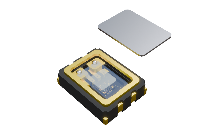 航空導航系統鐘振是什么 浙江匯隆晶片技術供應