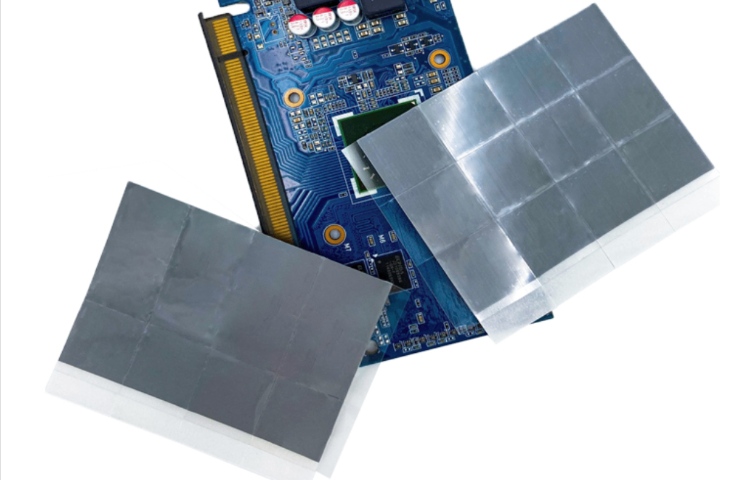 应用导热相变材料产品介绍