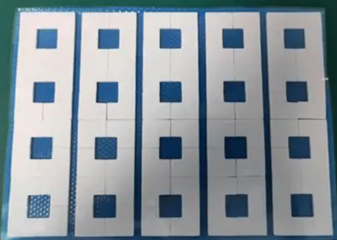 北京熱界面氮化硼導(dǎo)熱絕緣片聯(lián)系方式 歡迎來電 昆山首科電子材料科技供應(yīng);