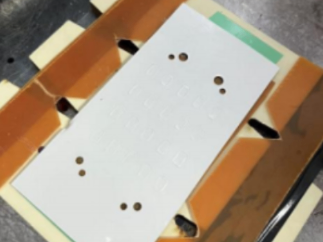 福建应用氮化硼导热绝缘片批发厂家,氮化硼导热绝缘片