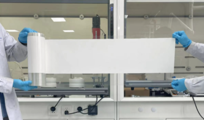 福建IGBT氮化硼导热绝缘薄膜生产厂家,氮化硼导热绝缘薄膜