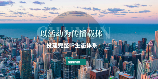 电商ip打造平台,ip打造
