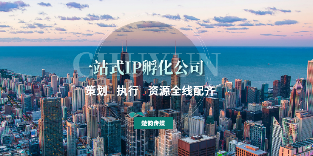 企業(yè)家ip打造方法
