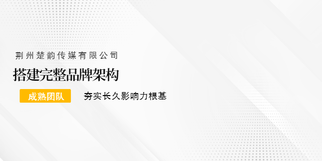 定制品牌营销破局,品牌营销