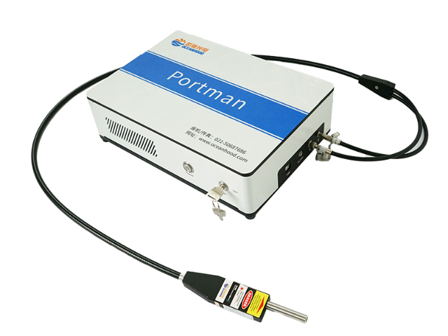 福建便攜式拉曼光譜儀運(yùn)行穩(wěn)定 科研支持 上海如海光電科技供應(yīng)