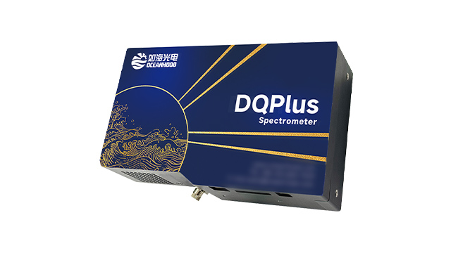 上海光譜儀怎么收費 數據可視化 上海如海光電科技供應