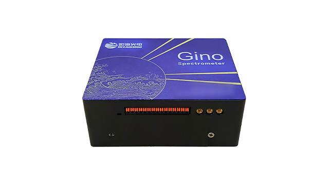 上海礦石分析LIBS激光誘導擊穿光譜儀 數據可靠 上海如海光電科技供應