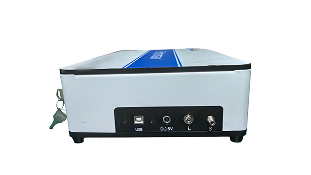 上海醫藥分析用拉曼光譜儀 科研支持 上海如海光電科技供應