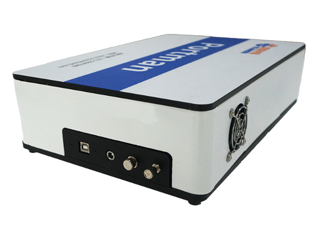 江蘇微型便攜式拉曼光譜儀 推薦咨詢 上海如海光電科技供應(yīng)