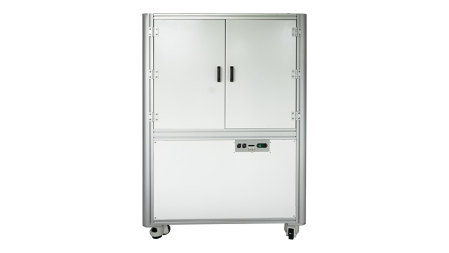 湖北LIBS激光誘導(dǎo)擊穿光譜儀器適用于礦業(yè)在線元素分析 高穩(wěn)定性 上海如海光電科技供應(yīng);