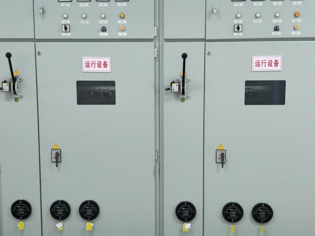 高低壓固定柜紅外測(cè)溫窗口圖片 南京東瑞光電技術(shù)供應(yīng)