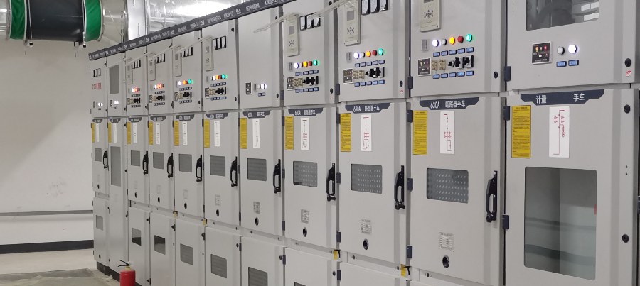 黑龍江新能源環(huán)保氣體絕緣環(huán)網(wǎng)柜特點(diǎn) 客戶至上 錦玉電力科技供應(yīng);