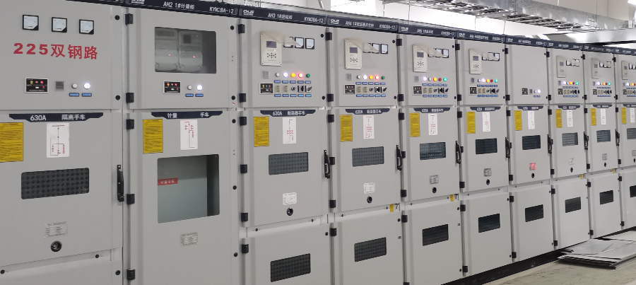 山東國產環保氣體絕緣環網柜特點 歡迎來電 錦玉電力科技供應