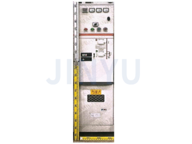 四川定制环保气体绝缘环网柜商家 锦玉电力科技供应