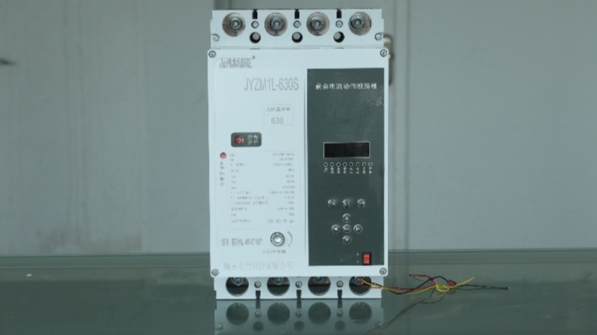 云南定制光伏重合閘剩余電流動(dòng)作斷路器服務(wù)電話 歡迎咨詢 錦玉電力科技供應(yīng)