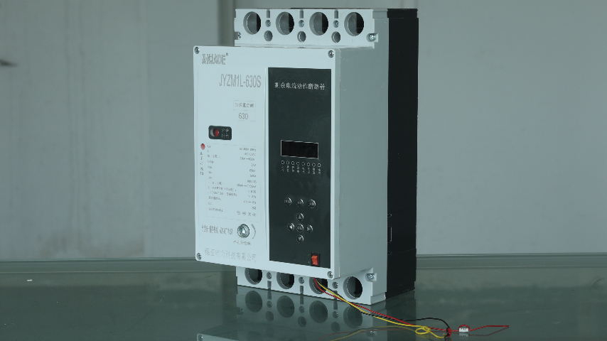 遼寧什么是光伏重合閘剩余電流動作斷路器廠家直銷 推薦咨詢 錦玉電力科技供應