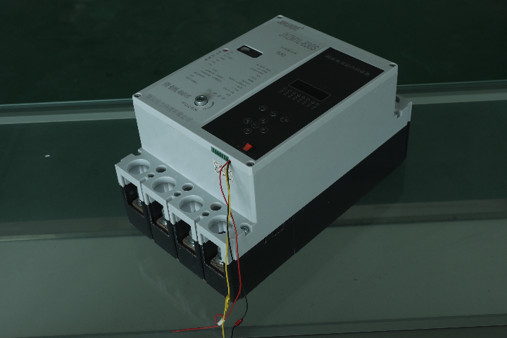 內蒙古國產光伏重合閘剩余電流動作斷路器批量定制 值得信賴 錦玉電力科技供應