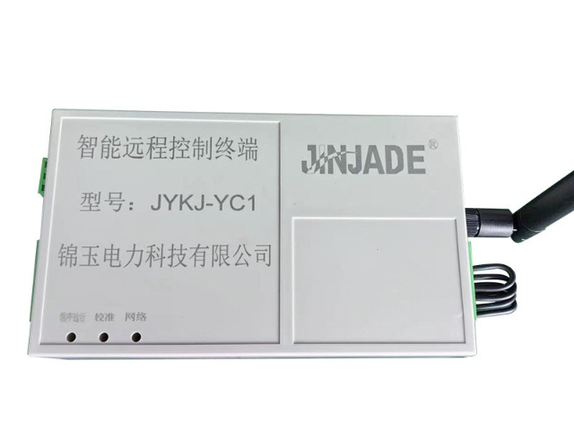 北京智能化智能遠(yuǎn)程控制終端價位 來電咨詢 錦玉電力科技供應(yīng)
