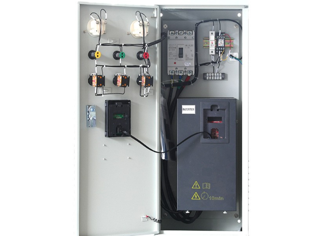 重慶節能智能遠程水泵控制柜 客戶至上 錦玉電力科技供應