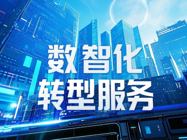 滨州哪个整合营销介绍 创新服务 青岛数智领界科技供应