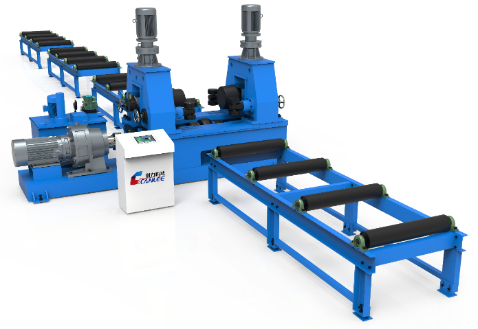 新疆数字化H型重钢智能生产流水线专业高效,数字化H型重钢智能生产流水线